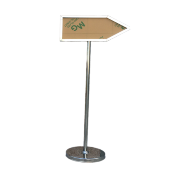 Bảng chỉ dẫn 16